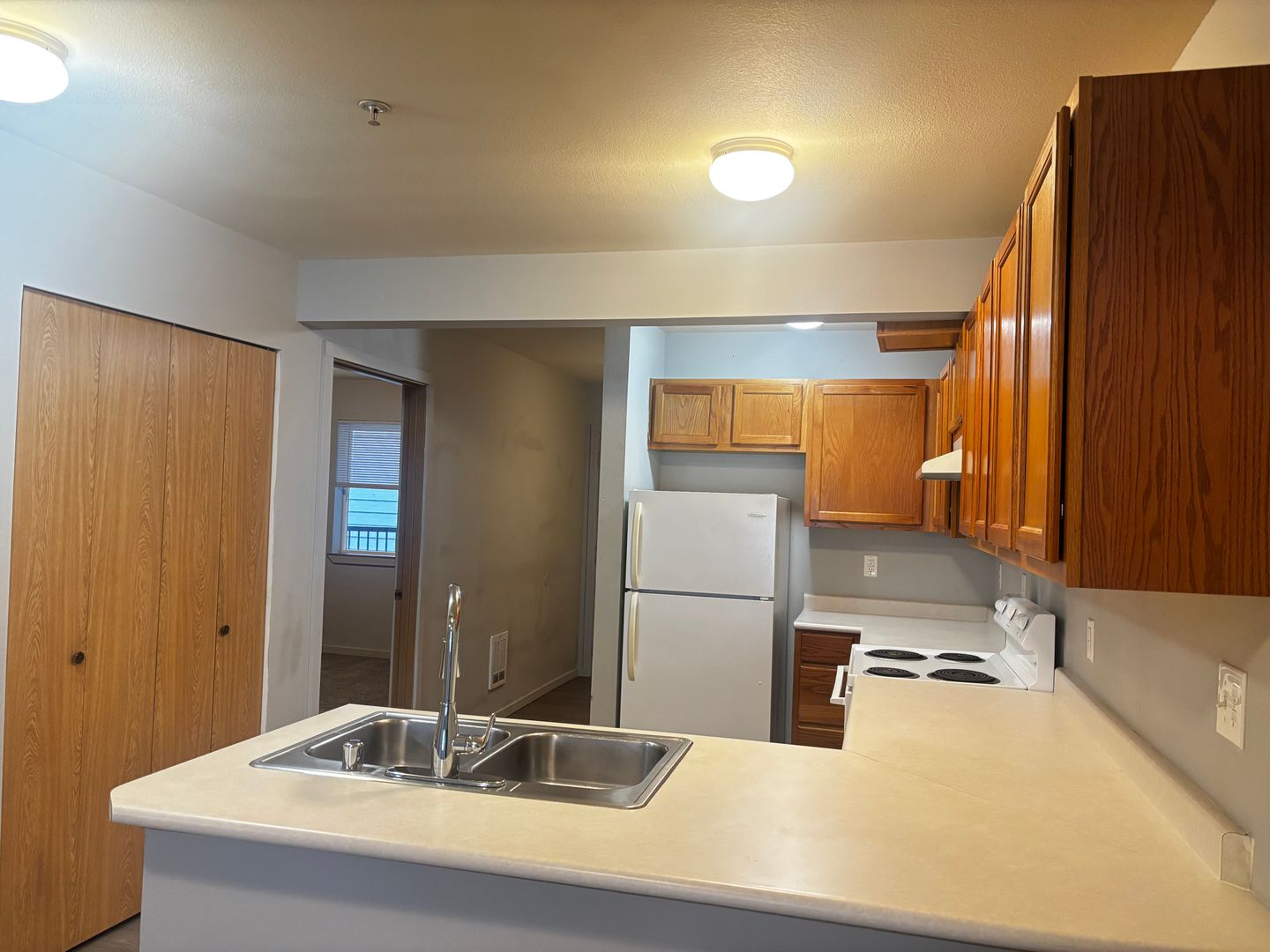 4018 Northwest Avenue - Bellingham - Washington - 2 bed, 1 bath rental property