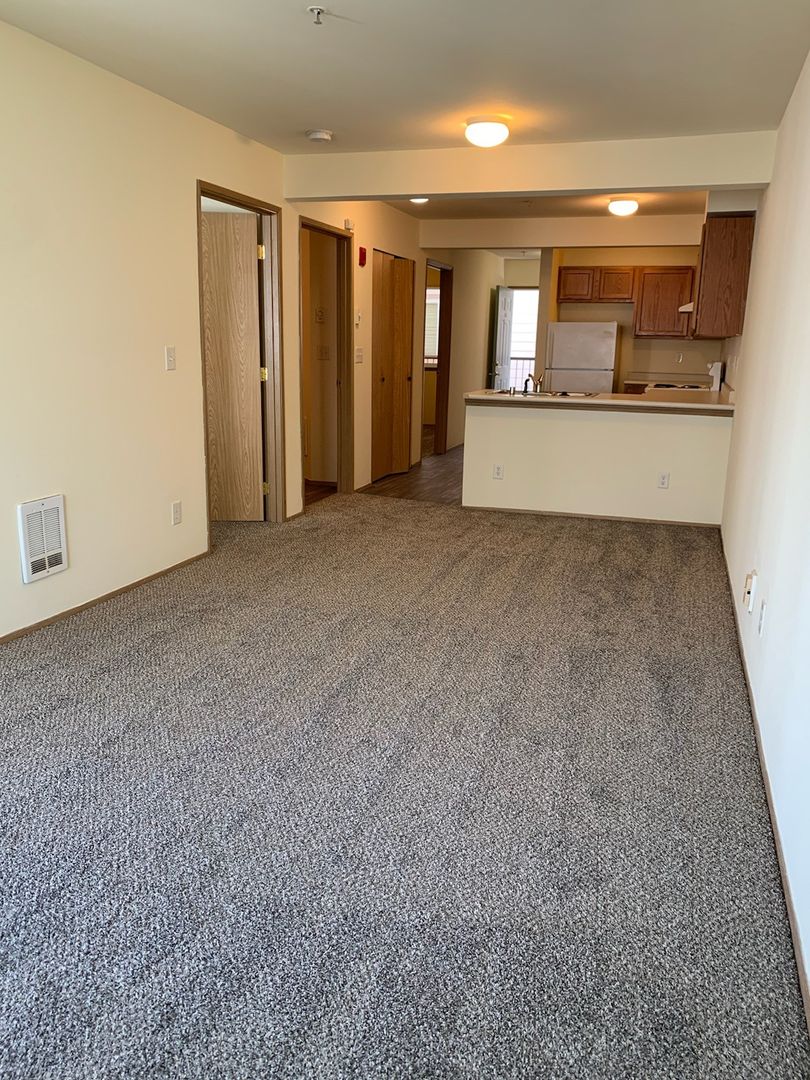 4018 Northwest Avenue - Bellingham - Washington - 2 bed, 1 bath rental property