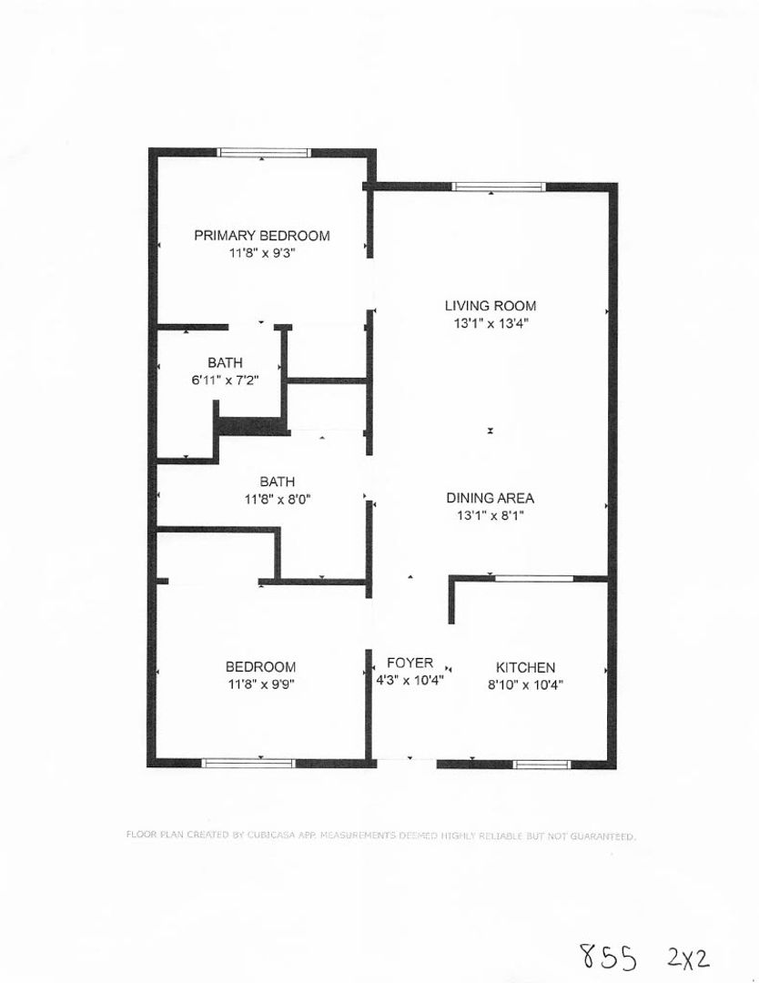 4018 Northwest Avenue - Bellingham - Washington - 2 bed, 2 bath rental property