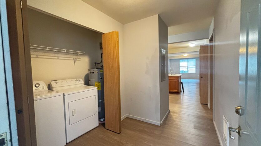 4018 Northwest Avenue - Bellingham - Washington - 2 bed, 1 bath rental property