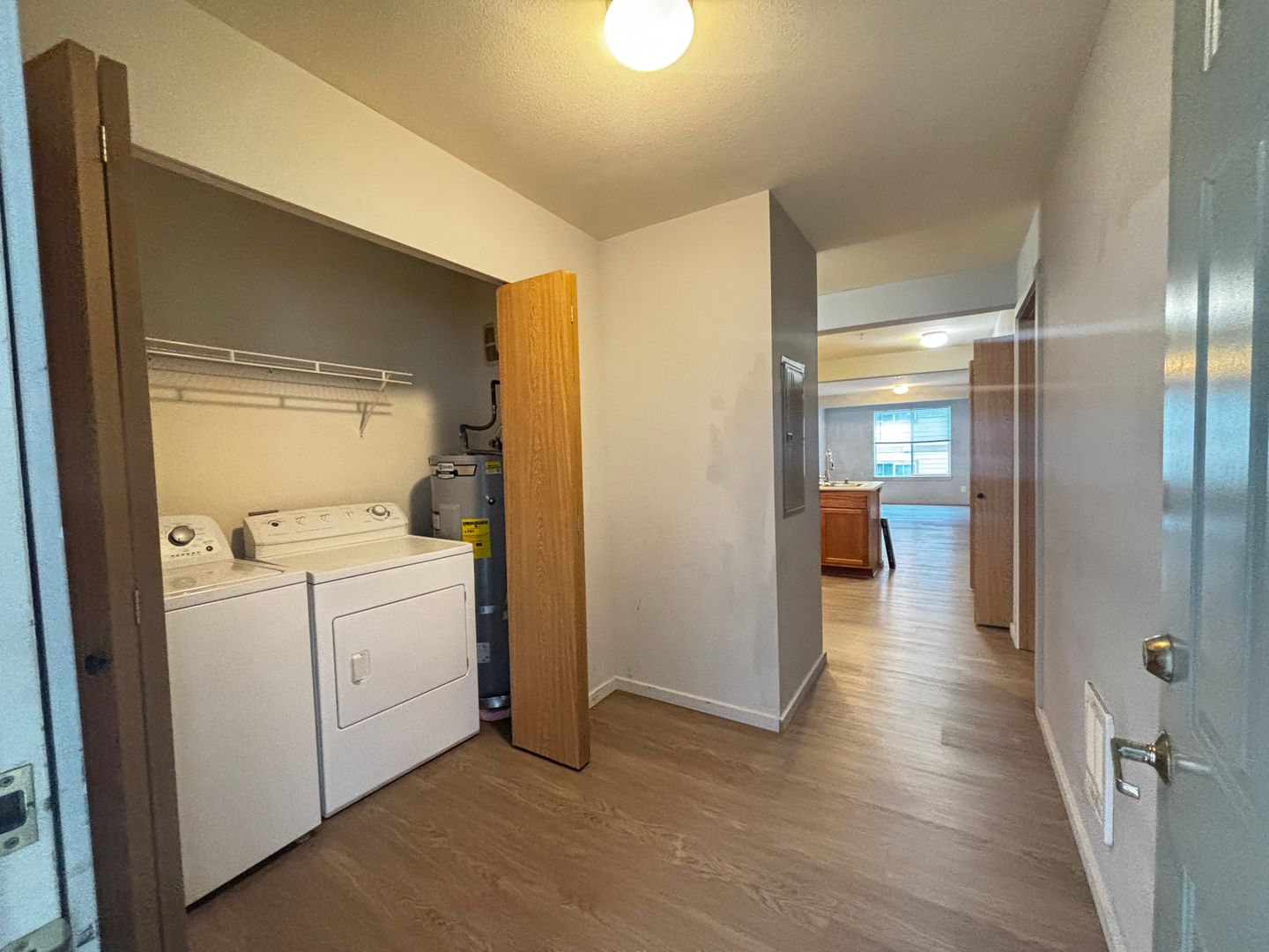 4018 Northwest Avenue - Bellingham - Washington - 2 bed, 1 bath rental property