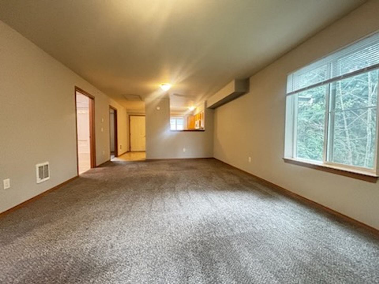 4018 Northwest Avenue - Bellingham - Washington - 2 bed, 2 bath rental property