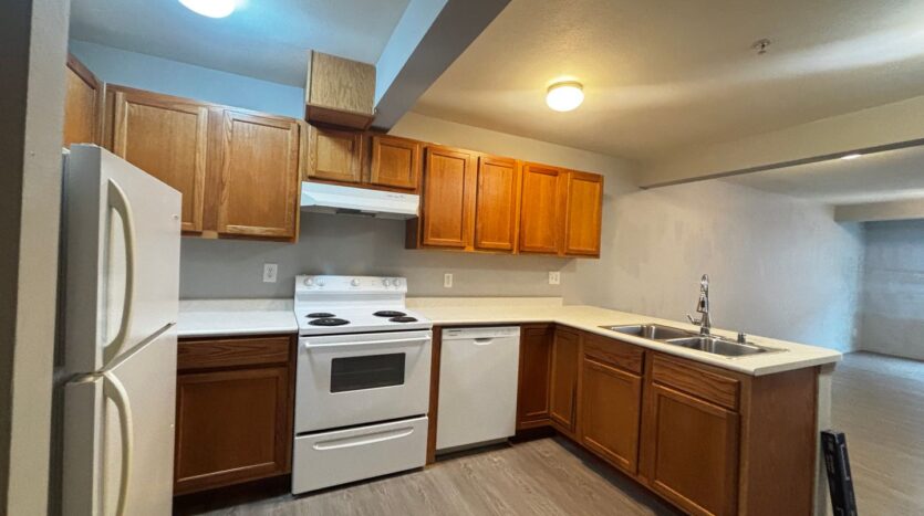 4018 Northwest Avenue - Bellingham - Washington - 2 bed, 1 bath rental property