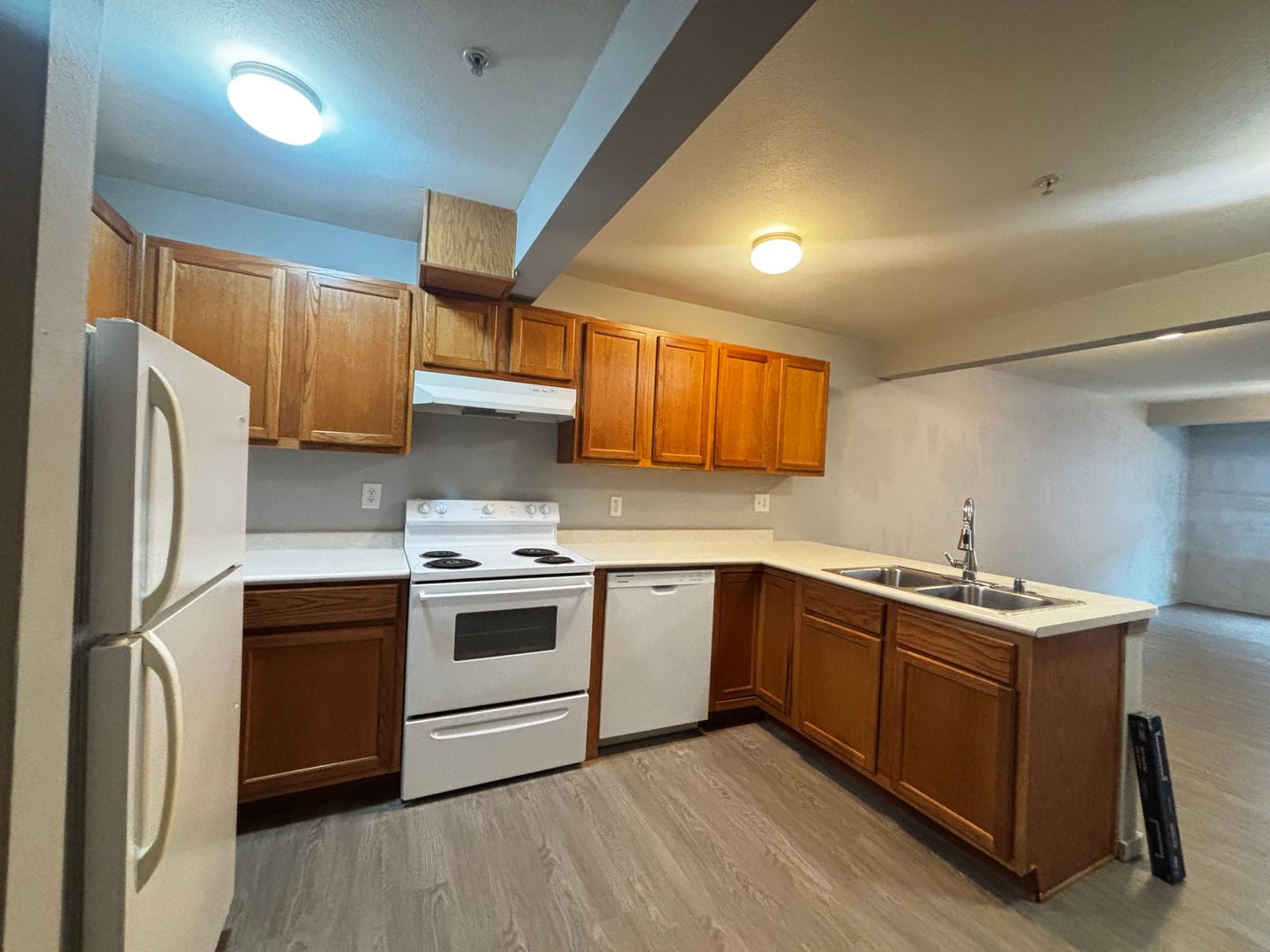 4018 Northwest Avenue - Bellingham - Washington - 2 bed, 1 bath rental property