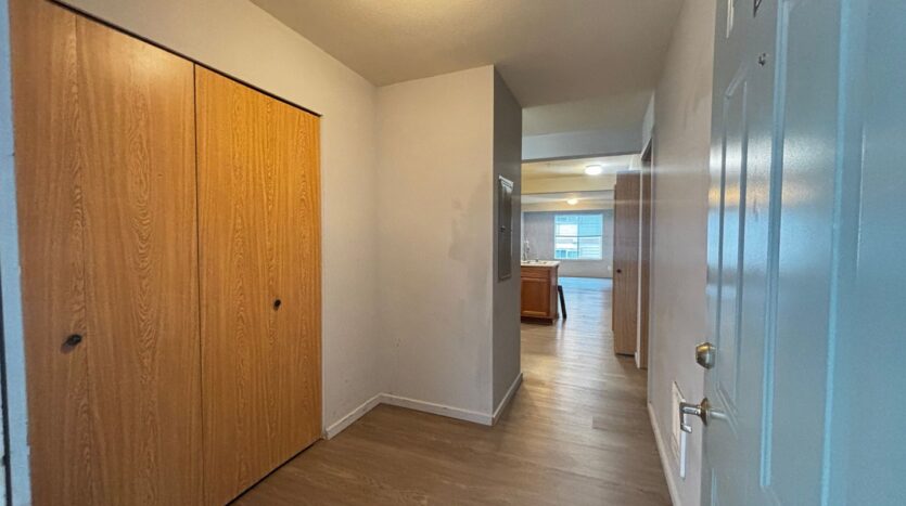 4018 Northwest Avenue - Bellingham - Washington - 2 bed, 1 bath rental property