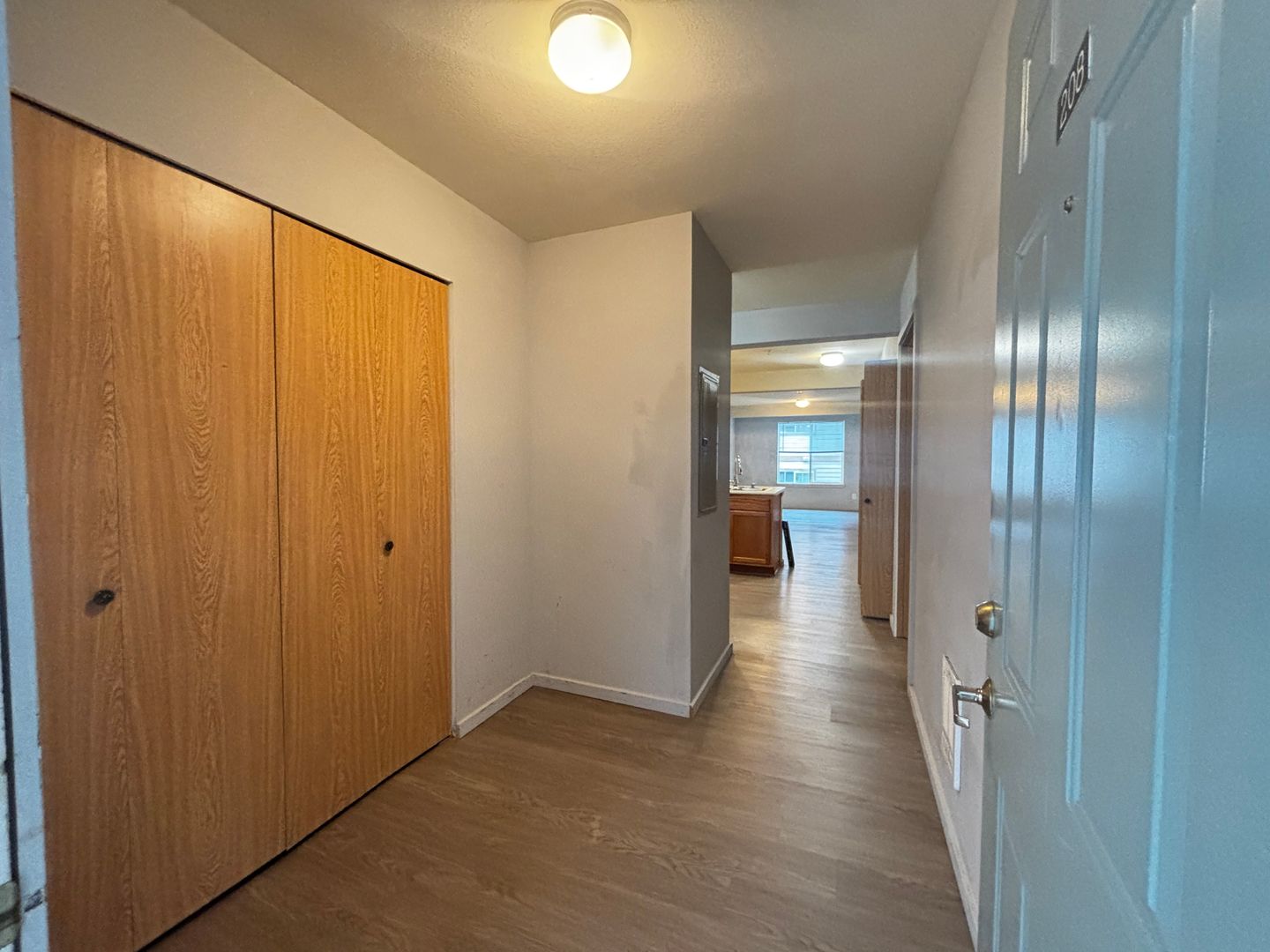 4018 Northwest Avenue - Bellingham - Washington - 2 bed, 1 bath rental property