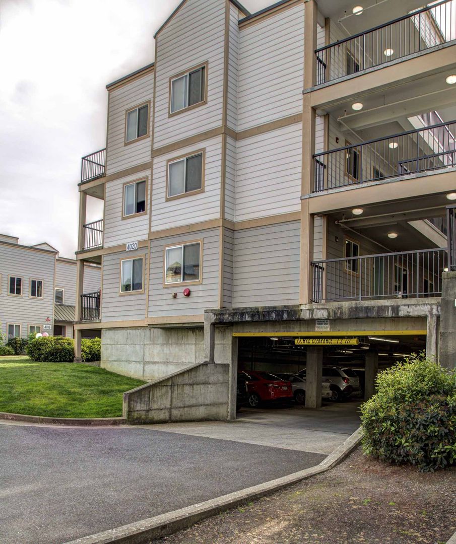 4018 Northwest Avenue - Bellingham - Washington - 2 bed, 1 bath rental property