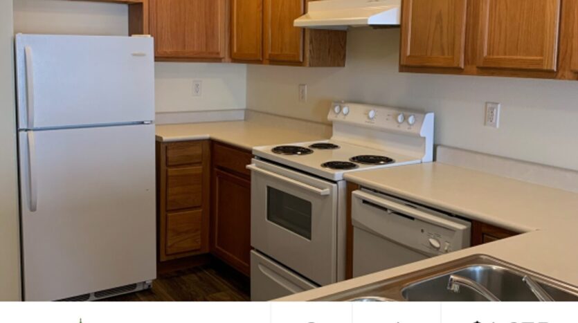 4018 Northwest Avenue - Bellingham - Washington - 2 bed, 1 bath rental property