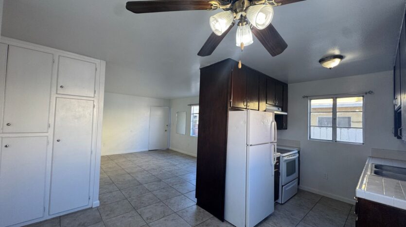 4177 Illinois Street - San Diego - California - 2 bed, 2 bath rental property