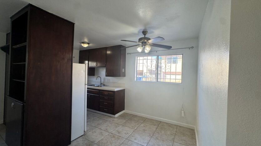4177 Illinois Street - San Diego - California - 2 bed, 2 bath rental property