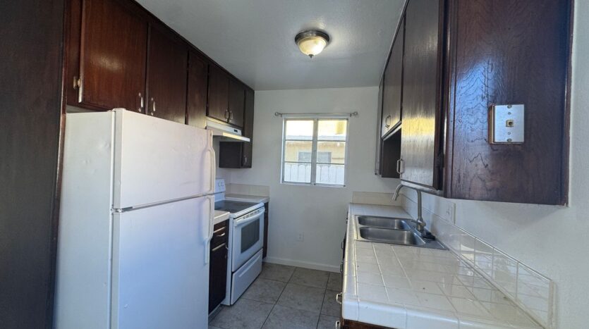 4177 Illinois Street - San Diego - California - 2 bed, 2 bath rental property