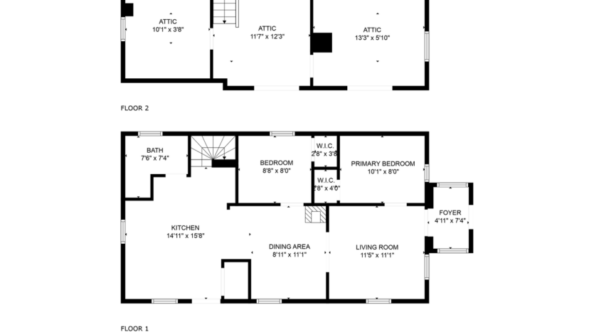 419 Lakeway Dr - Bellingham - Washington - 4 bed, 1 bath rental property
