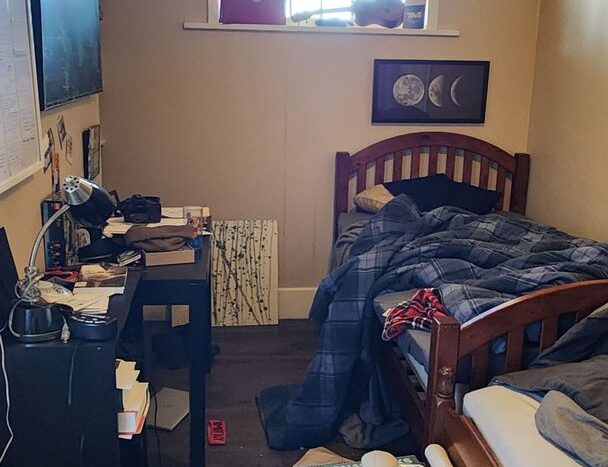 1314 Billy Frank Jr. Street - 3 bed, 1 bath rental property