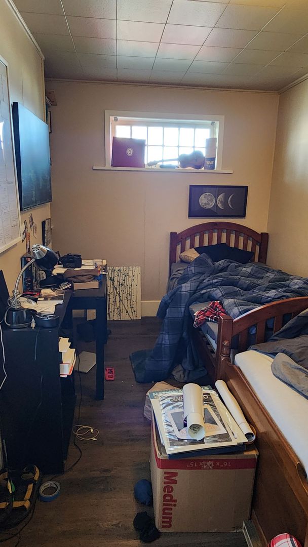 1314 Billy Frank Jr. Street - 3 bed, 1 bath rental property