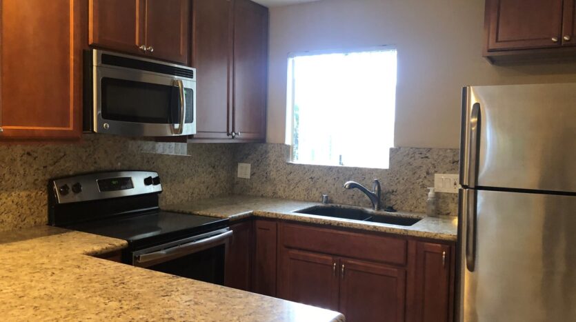 421 South Mollison Avenue - El Cajon - California - 2 bed, 1 bath rental property