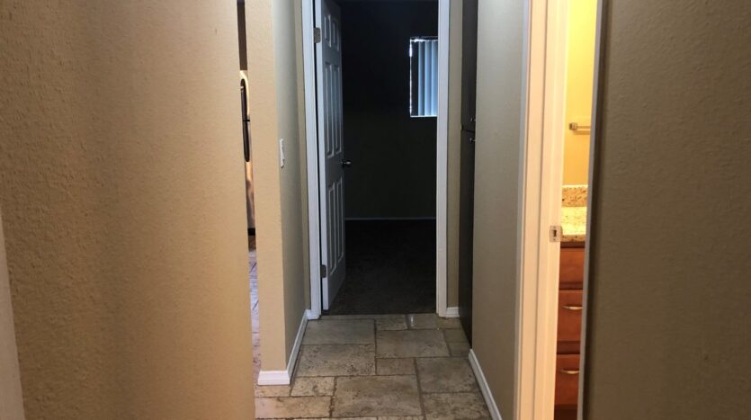 421 South Mollison Avenue - El Cajon - California - 2 bed, 1 bath rental property