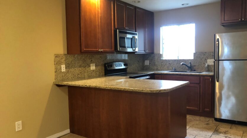 421 South Mollison Avenue - El Cajon - California - 2 bed, 1 bath rental property