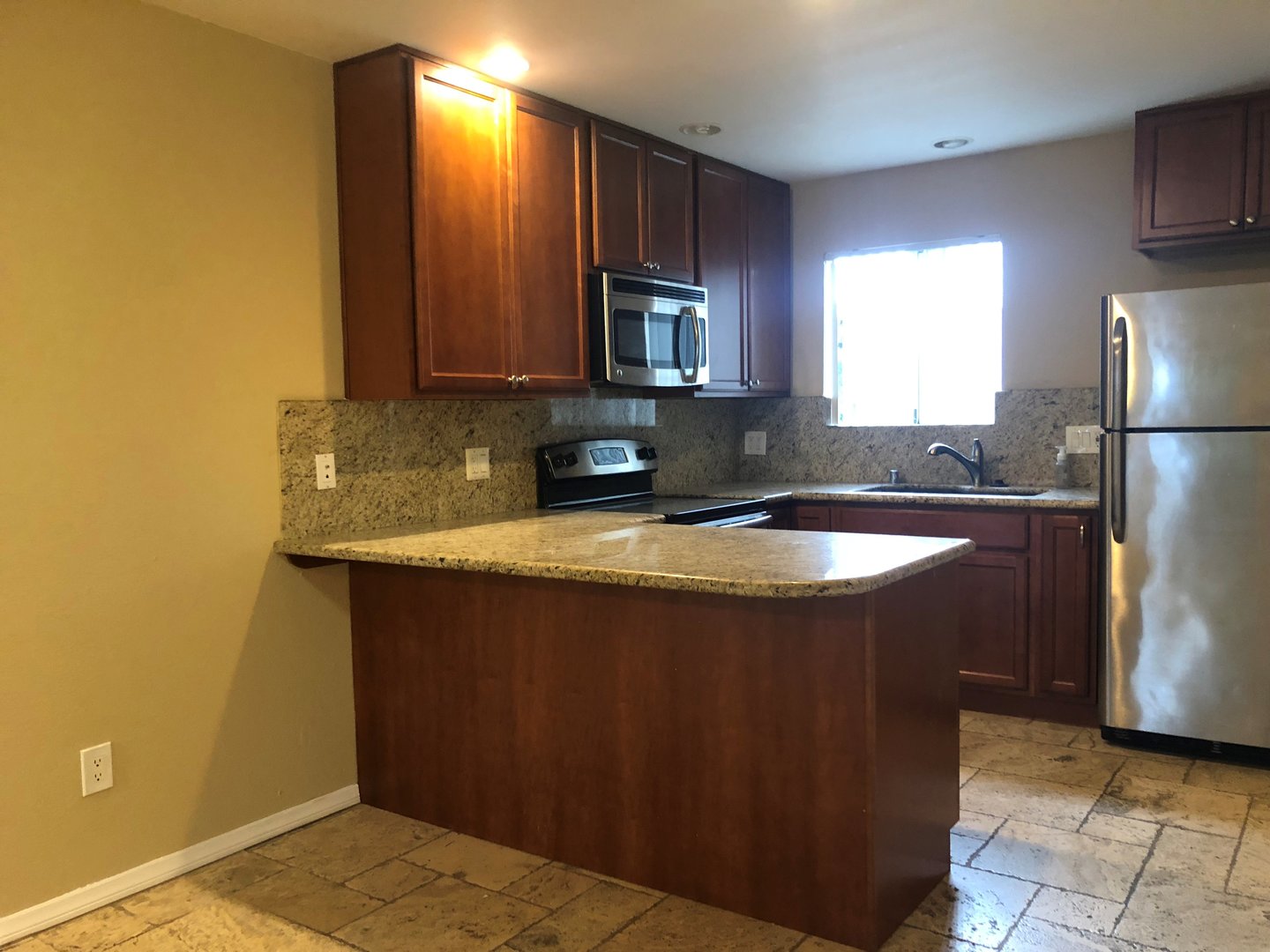 421 South Mollison Avenue - El Cajon - California - 2 bed, 1 bath rental property