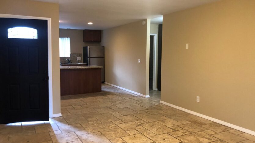 421 South Mollison Avenue - El Cajon - California - 2 bed, 1 bath rental property