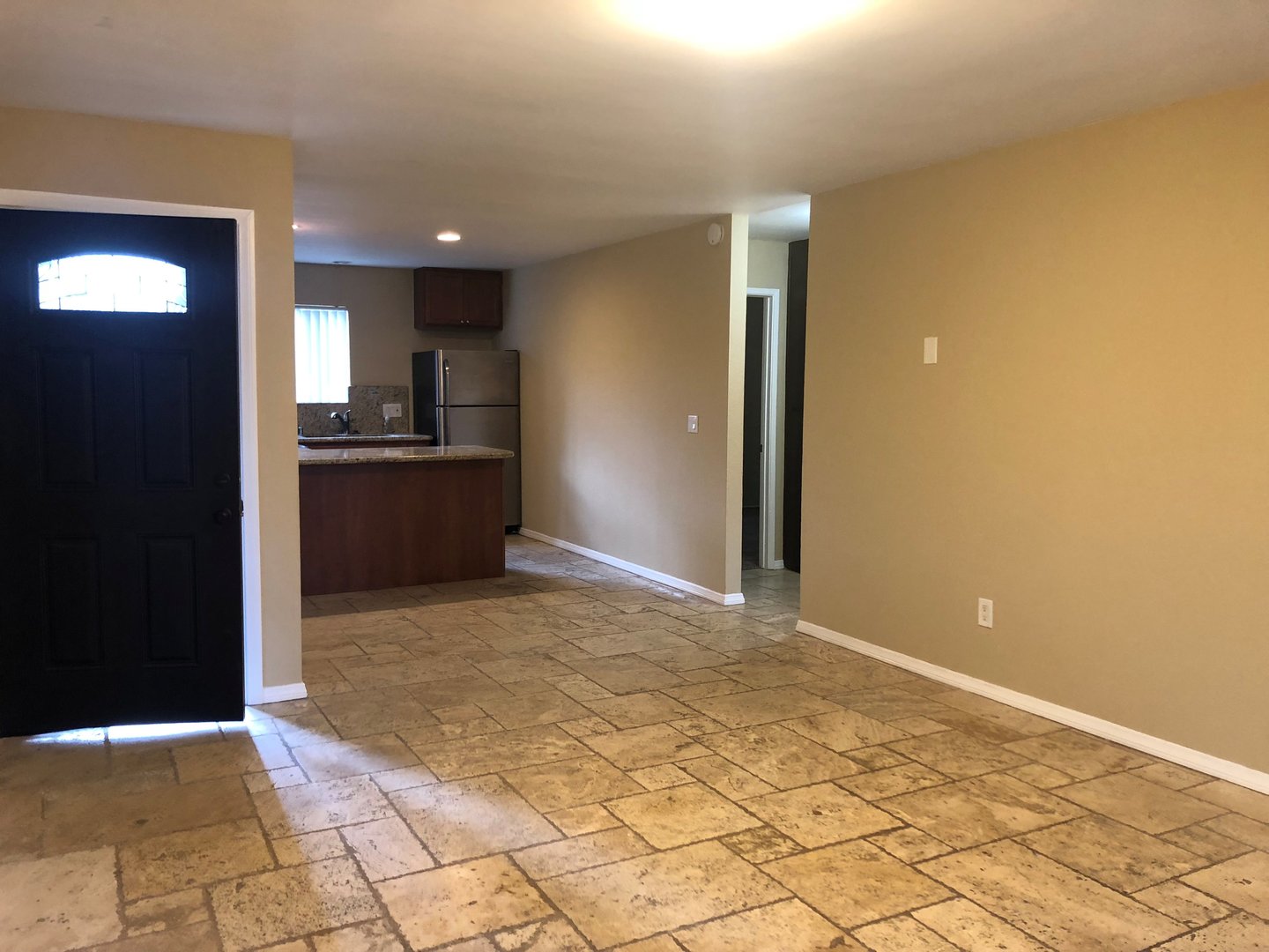 421 South Mollison Avenue - El Cajon - California - 2 bed, 1 bath rental property