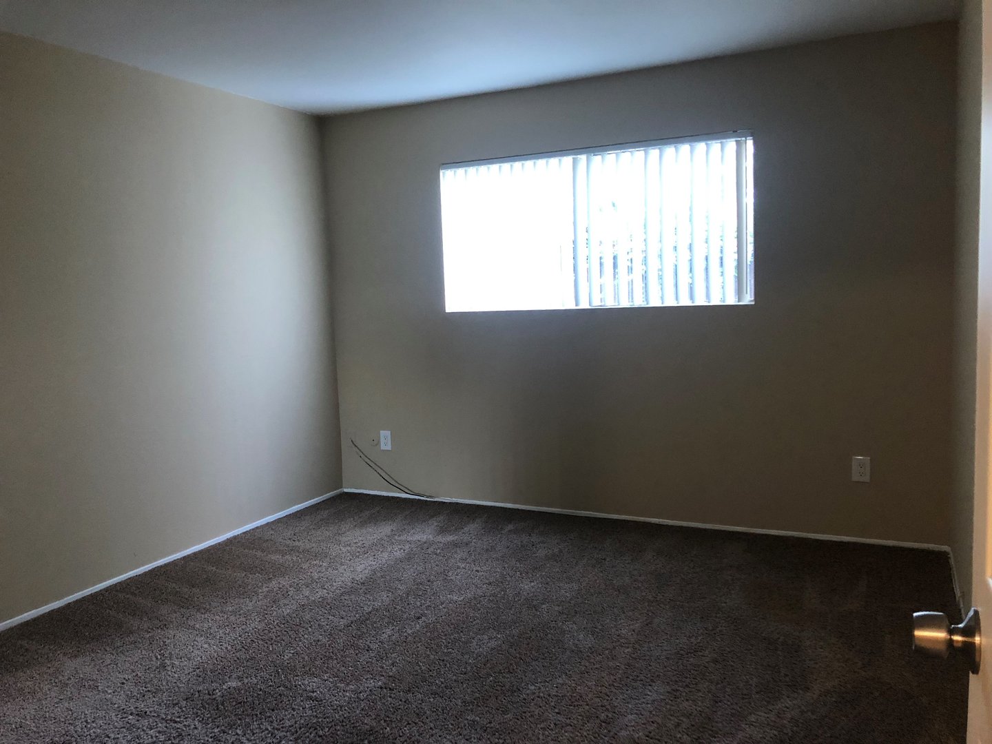 421 South Mollison Avenue - El Cajon - California - 2 bed, 1 bath rental property