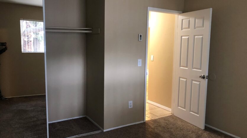 421 South Mollison Avenue - El Cajon - California - 2 bed, 1 bath rental property