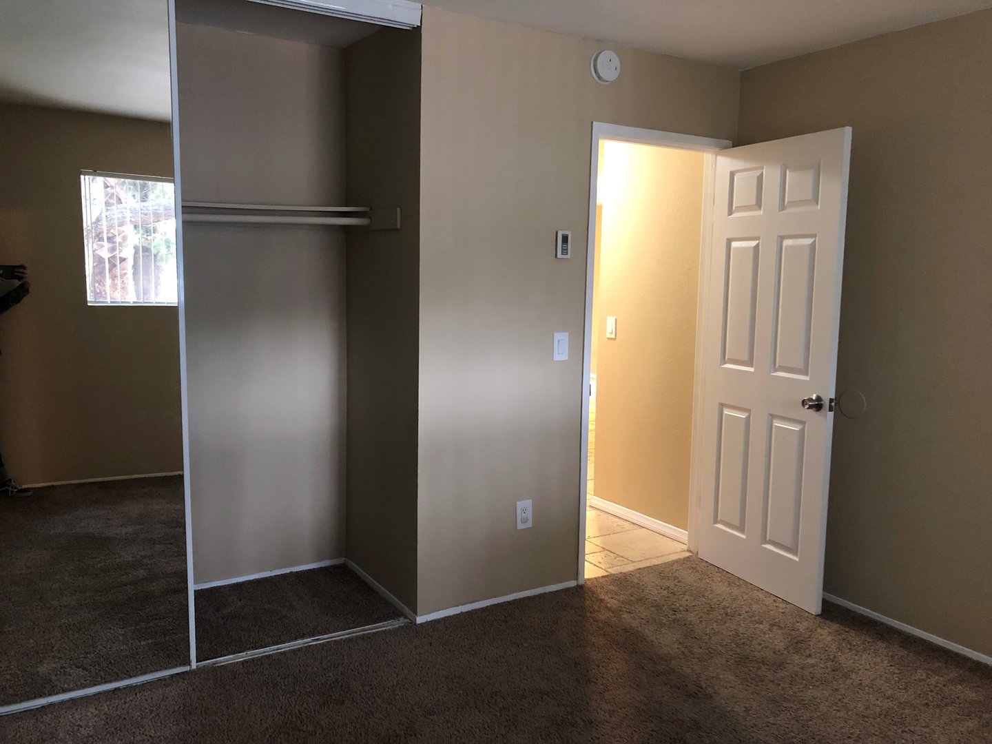 421 South Mollison Avenue - El Cajon - California - 2 bed, 1 bath rental property