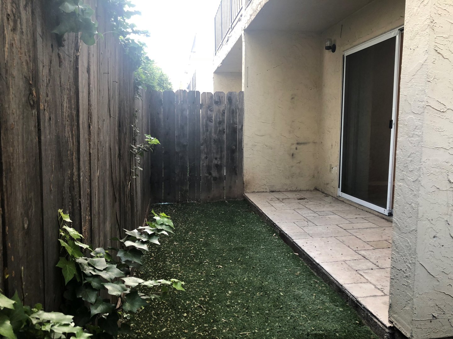421 South Mollison Avenue - El Cajon - California - 2 bed, 1 bath rental property