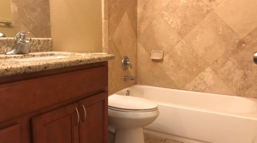 421 South Mollison Avenue - El Cajon - California - 2 bed, 1 bath rental property