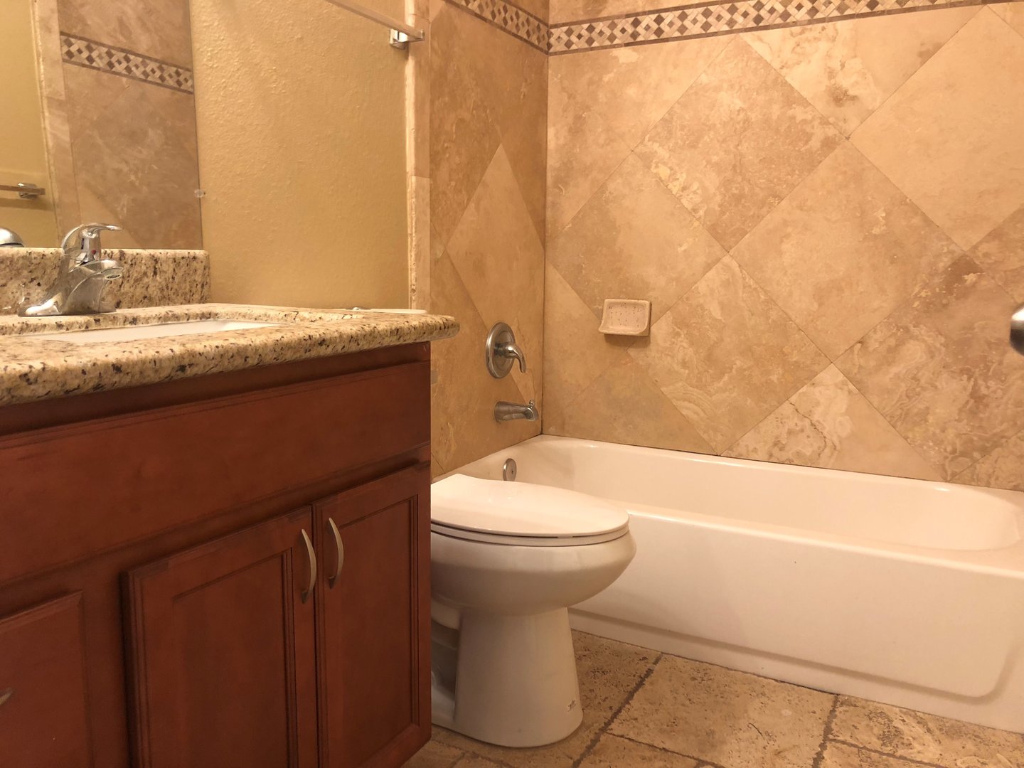 421 South Mollison Avenue - El Cajon - California - 2 bed, 1 bath rental property