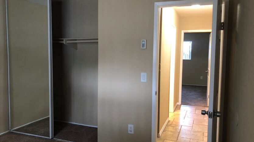 421 South Mollison Avenue - El Cajon - California - 2 bed, 1 bath rental property