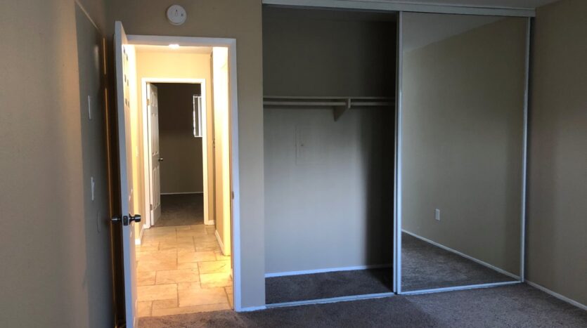 421 South Mollison Avenue - El Cajon - California - 2 bed, 1 bath rental property