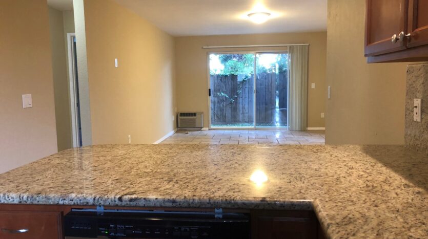 421 South Mollison Avenue - El Cajon - California - 2 bed, 1 bath rental property