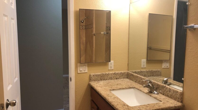 421 South Mollison Avenue - El Cajon - California - 2 bed, 1 bath rental property