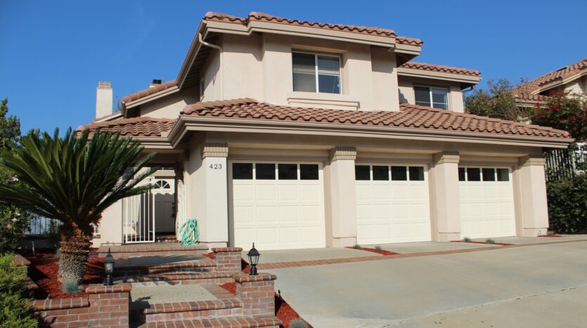 423 S. Laureltree Dr. - Anaheim - California - 5 bed, 3 bath rental property