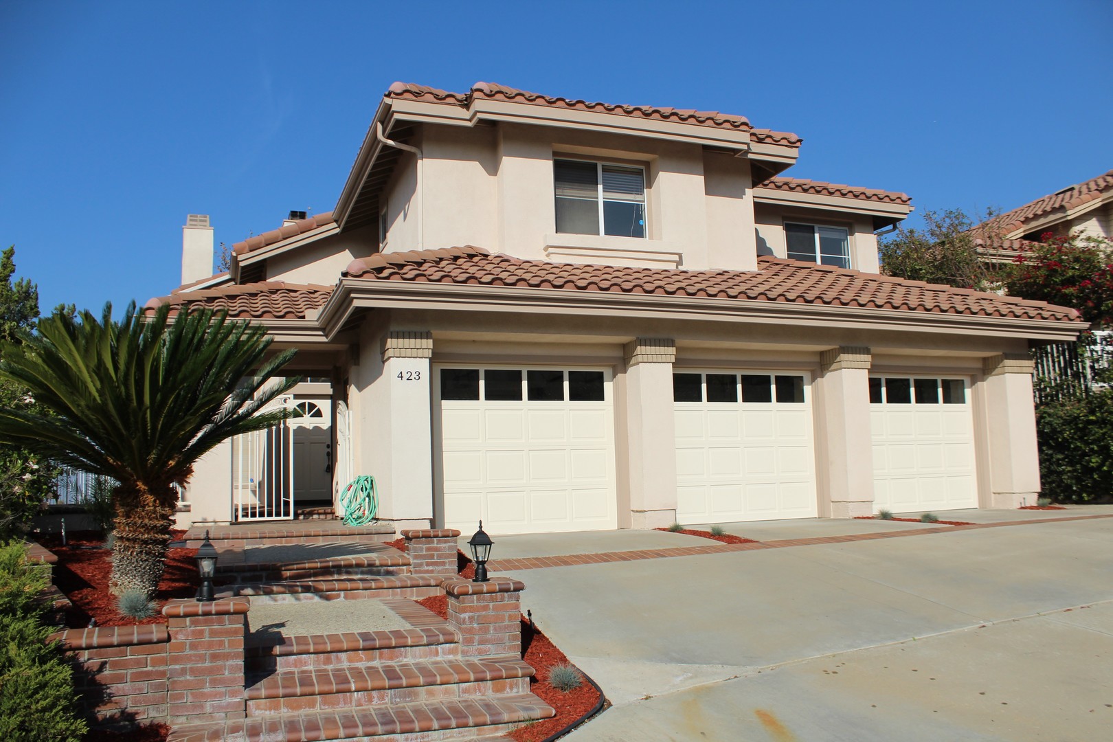 423 S. Laureltree Dr. - Anaheim - California - 5 bed, 3 bath rental property