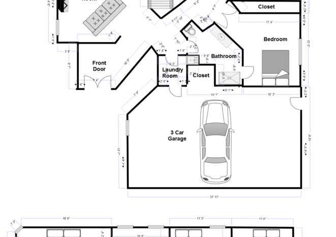 423 S. Laureltree Dr. - Anaheim - California - 5 bed, 3 bath rental property
