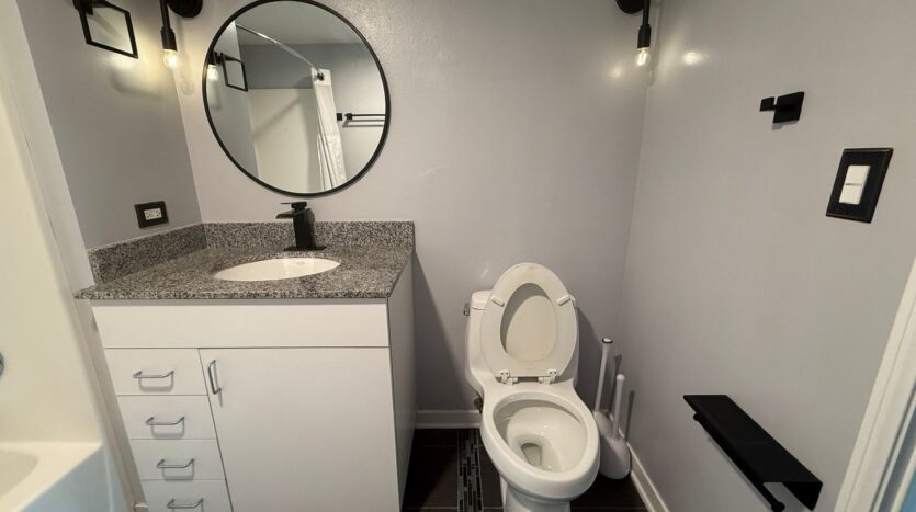 425 W Beech St #1207 - San Diego - California - 1 bed, 1 bath rental property