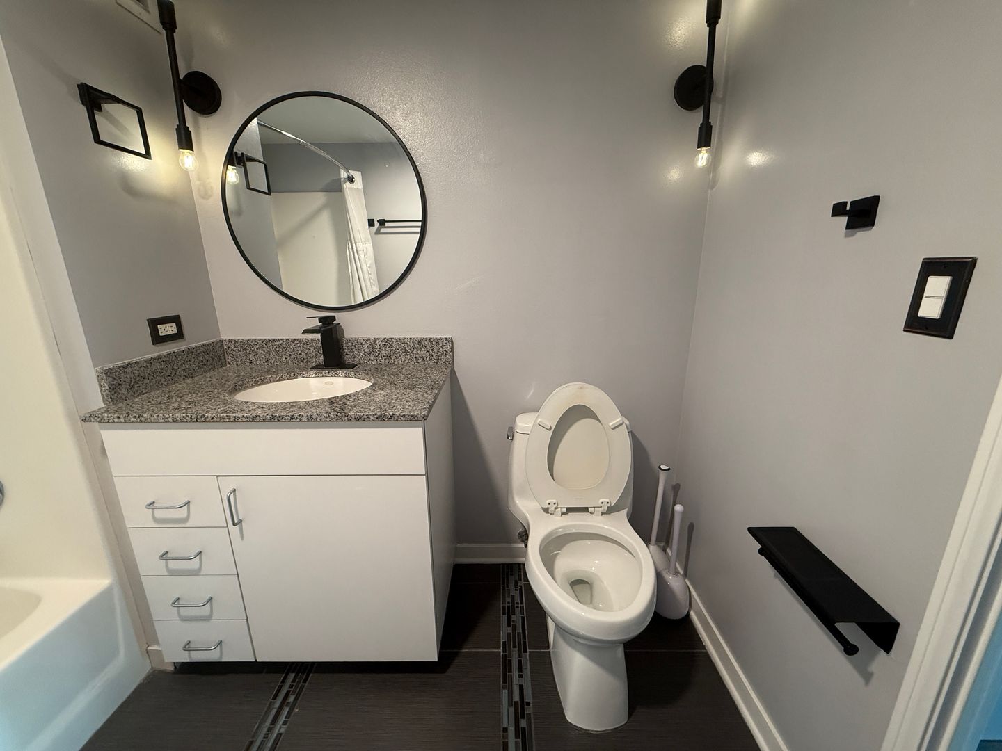 425 W Beech St #1207 - San Diego - California - 1 bed, 1 bath rental property