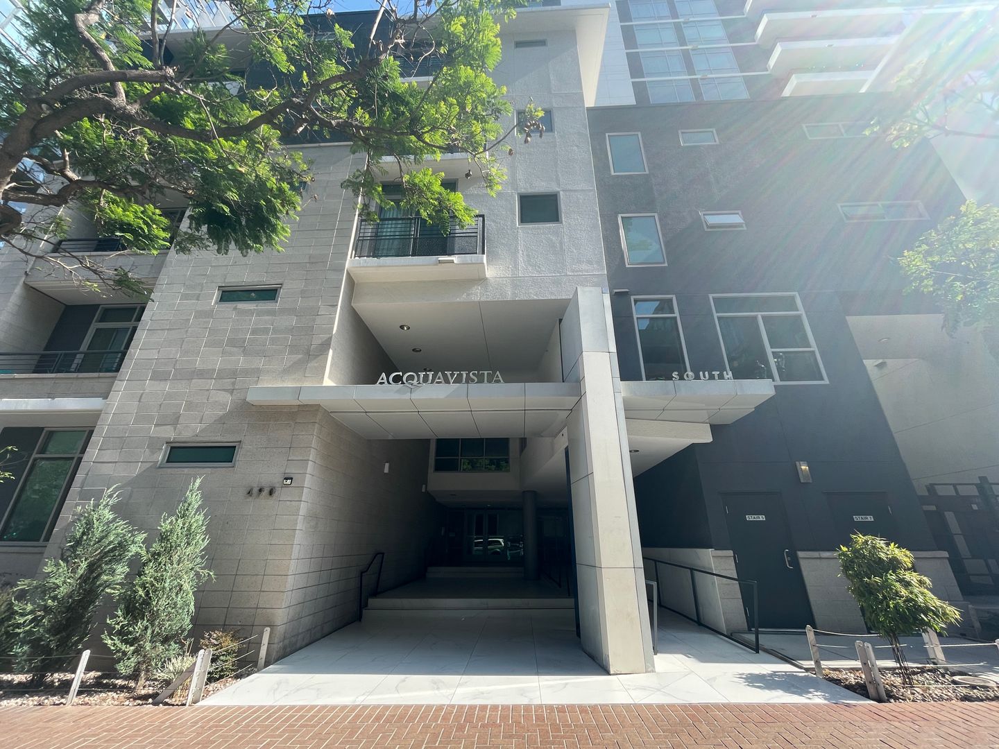 425 W Beech St #1207 - San Diego - California - 1 bed, 1 bath rental property