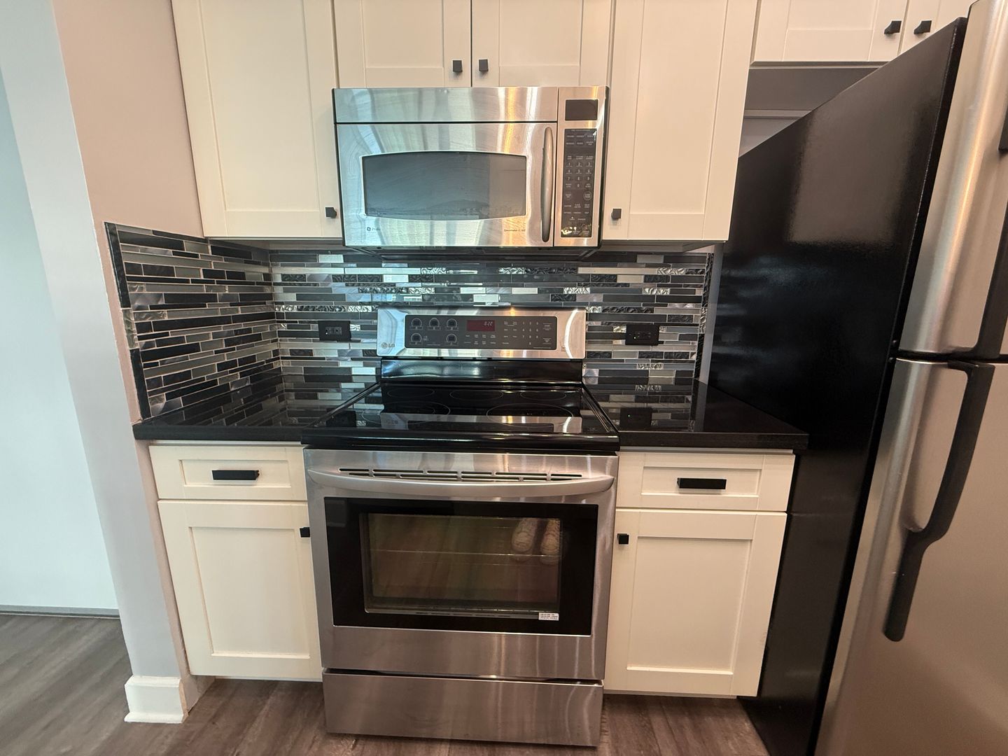 425 W Beech St #1207 - San Diego - California - 1 bed, 1 bath rental property