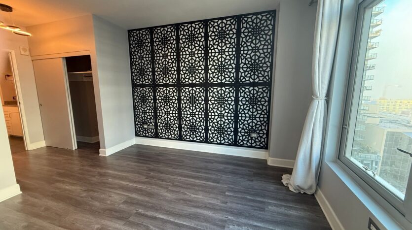 425 W Beech St #1207 - San Diego - California - 1 bed, 1 bath rental property