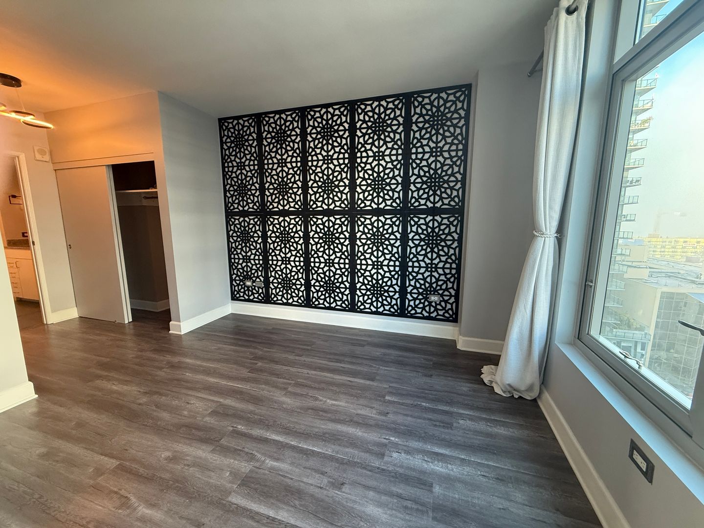 425 W Beech St #1207 - San Diego - California - 1 bed, 1 bath rental property