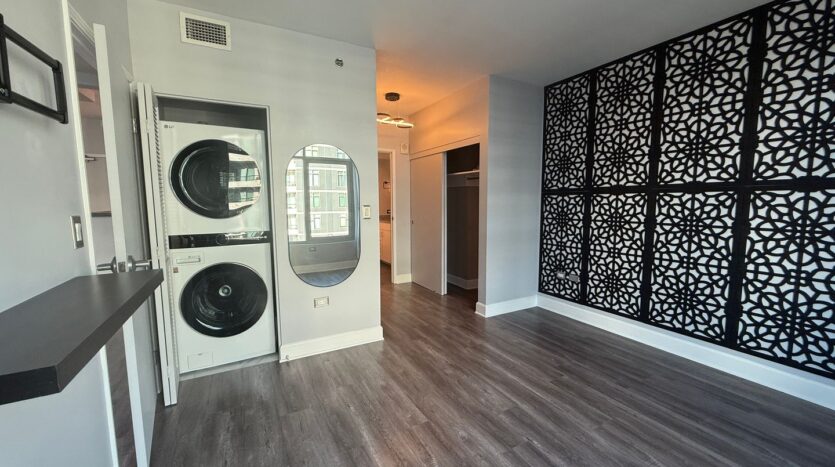 425 W Beech St #1207 - San Diego - California - 1 bed, 1 bath rental property