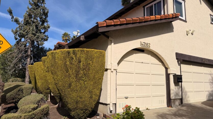 43160 Starr St - Fremont - California - 2 bed, 2.5 bath rental property