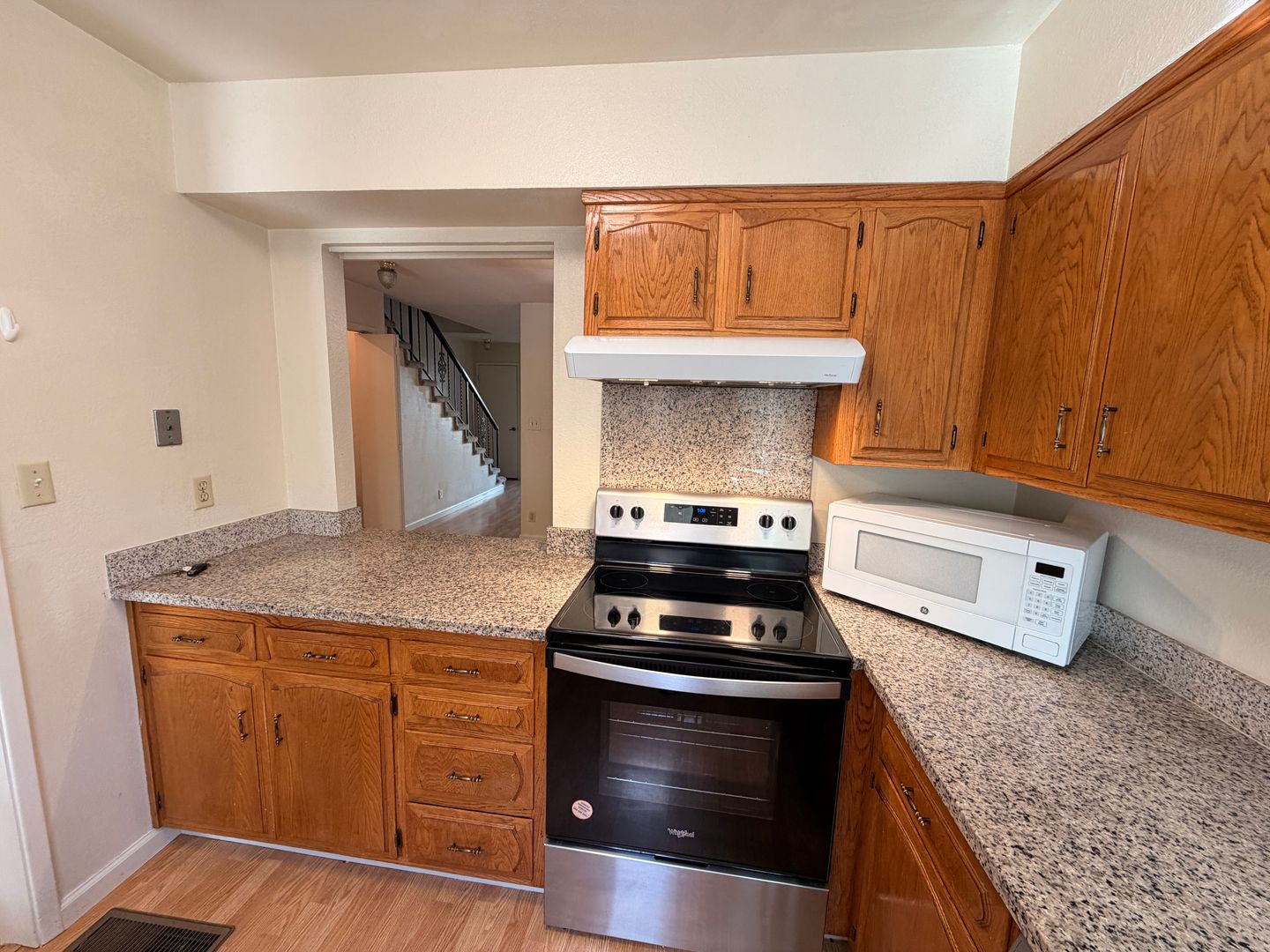 43160 Starr St - Fremont - California - 2 bed, 2.5 bath rental property