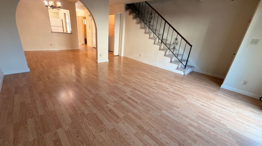 43160 Starr St - Fremont - California - 2 bed, 2.5 bath rental property