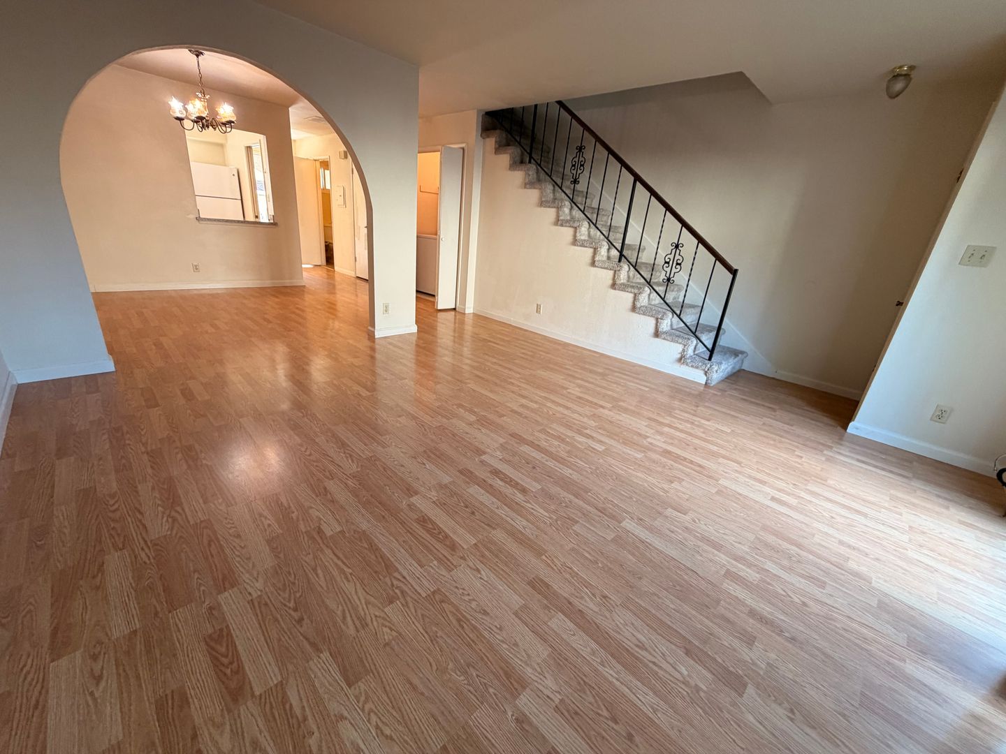 43160 Starr St - Fremont - California - 2 bed, 2.5 bath rental property