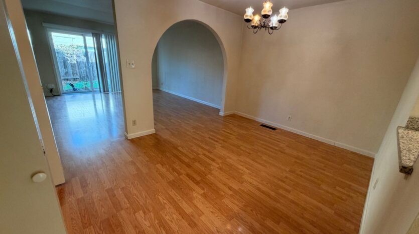 43160 Starr St - Fremont - California - 2 bed, 2.5 bath rental property