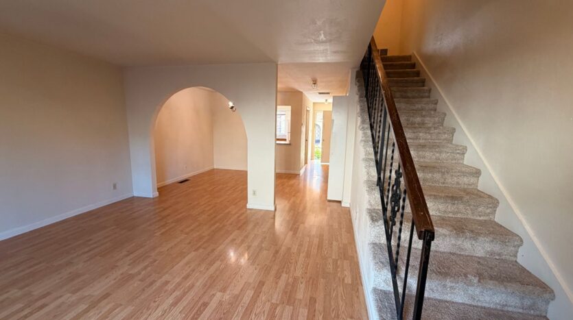 43160 Starr St - Fremont - California - 2 bed, 2.5 bath rental property